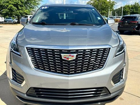 Used 2023 Cadillac XT5 Luxury FWD image 2