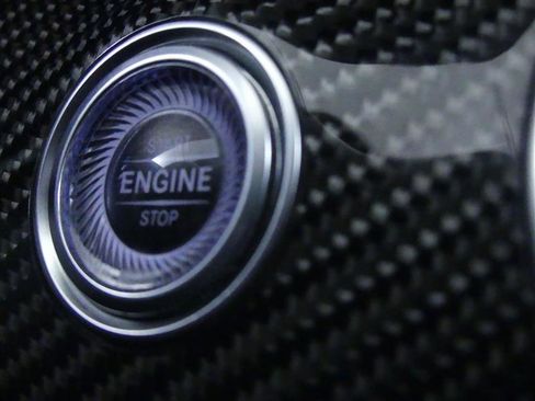 Used 2021 Mercedes-Benz E 63 AMG S image 24