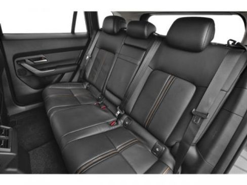 Used 2025 MAZDA CX-50 AWD 2.5 Hybrid w/ Premium Pkg image 15