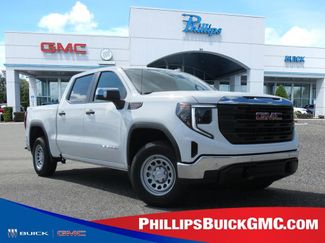 New 2026 GMC Sierra 1500 Pro w/ Pro Value Package video 1