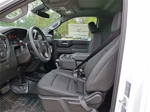 New 2026 Chevrolet Silverado 2500 W/T w/ WT Convenience Package image 7
