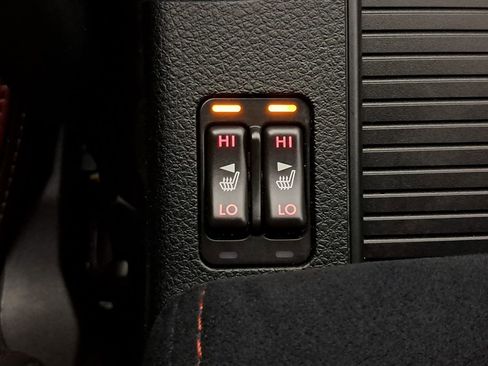 Used 2020 Subaru WRX STI image 19