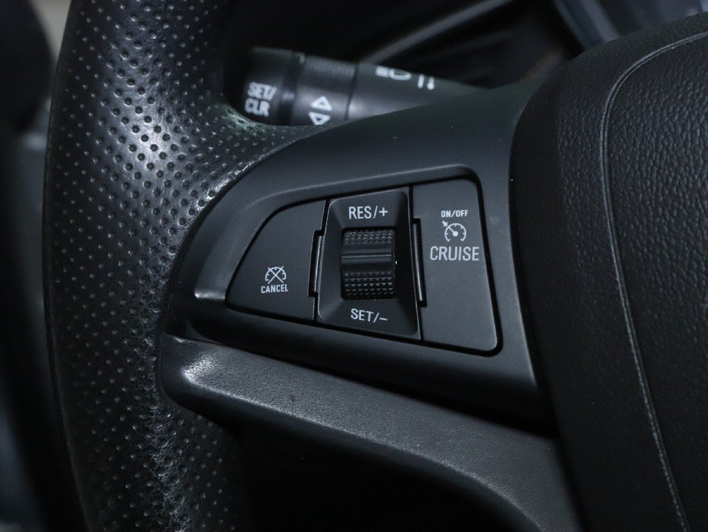 Used 2019 Chevrolet Trax LT AWD/4WD image 22
