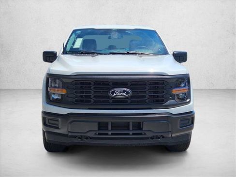New 2026 Ford F150 XL AWD/4WD image 6