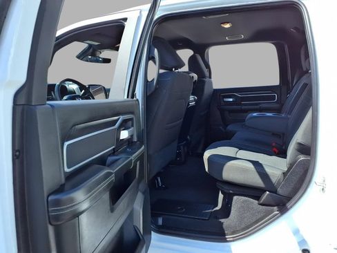 Used 2026 RAM 2500 Big Horn AWD/4WD image 25