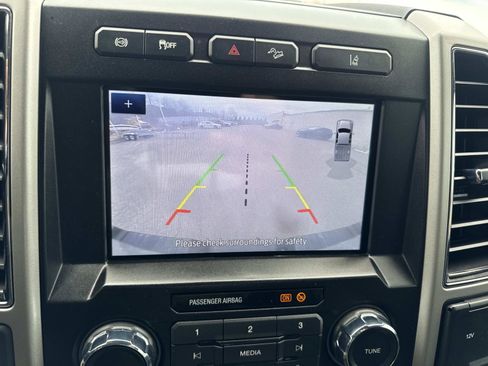 Used 2020 Ford F250 Lariat AWD/4WD image 21