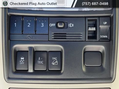 Used 2018 Toyota 4Runner SR5 Premium AWD/4WD image 24