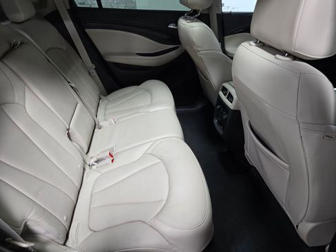 Used 2017 Buick Envision Premium image 50