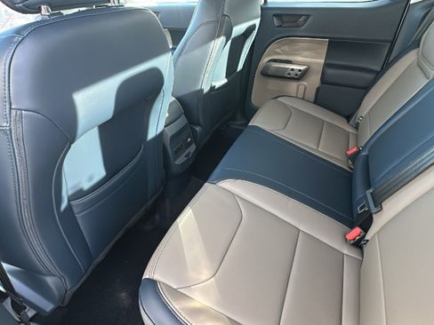 New 2025 Ford Maverick Lariat w/ 4K Tow Package image 24