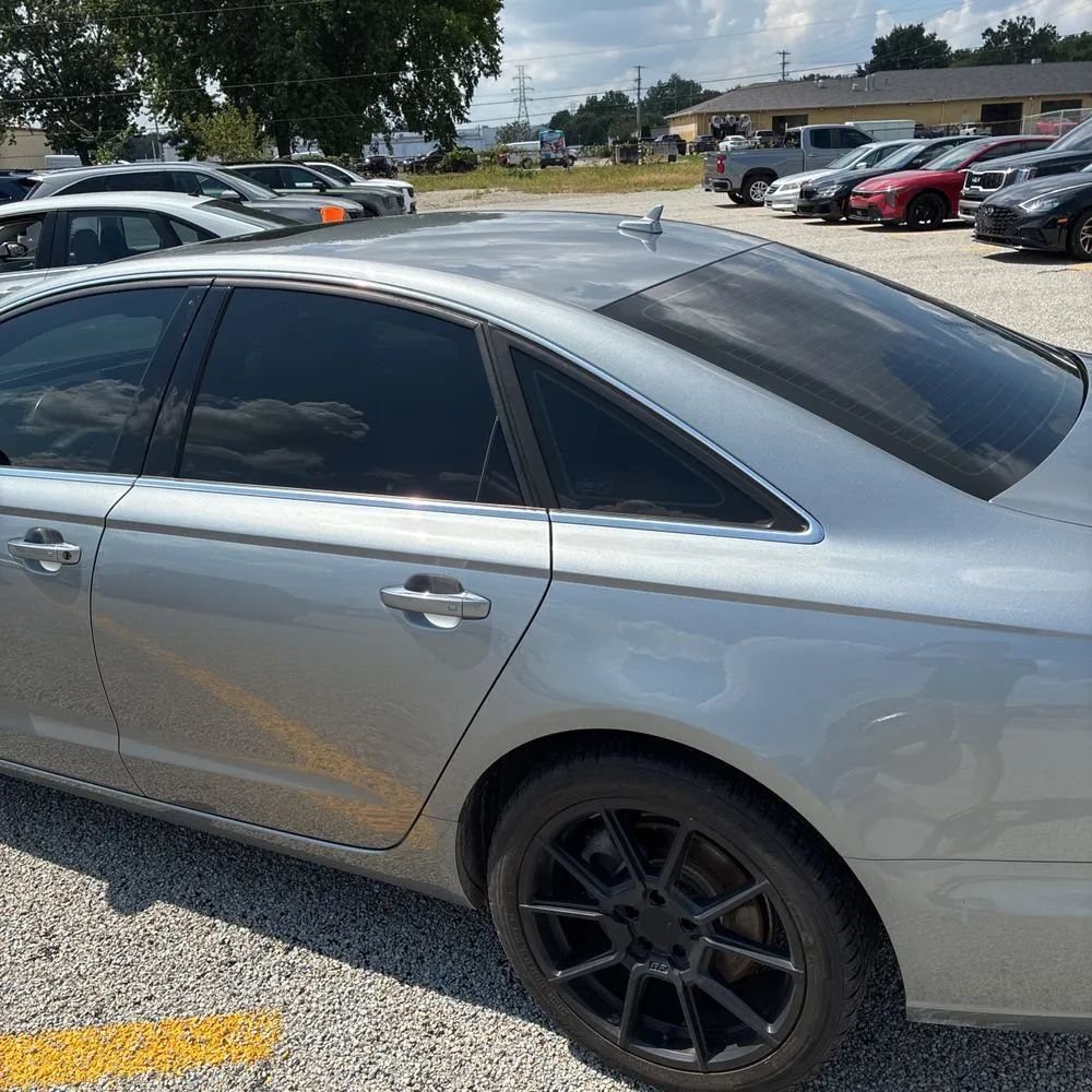 Used 2014 Audi A6 3.0T Premium Plus AWD/4WD image 6