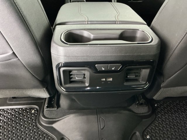 Used 2023 GMC Sierra 1500 AT4 w/ AT4 Premium Package AWD/4WD image 27