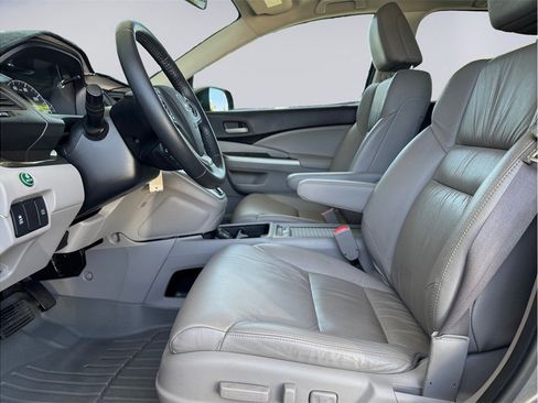 Used 2014 Honda CR-V EX-L image 10