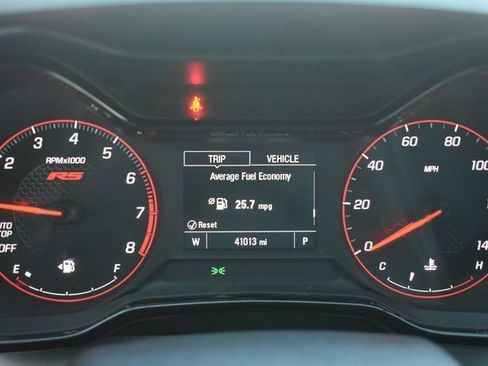 Used 2024 Chevrolet Trax RS w/ Driver Confidence Package image 17