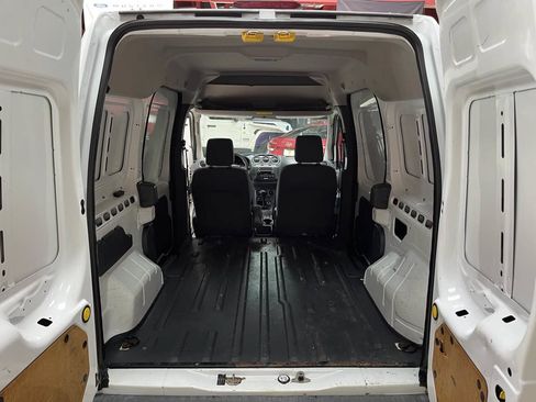 Used 2013 Ford Transit Connect XLT FWD image 26