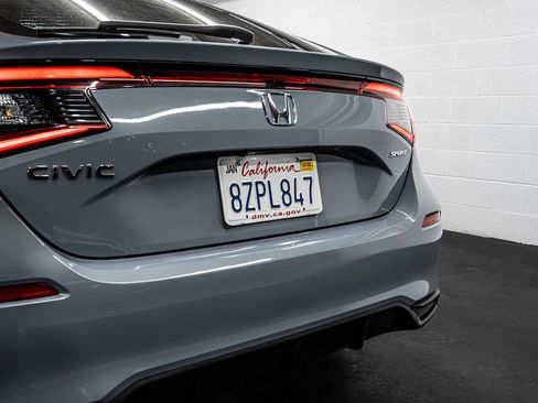 Used 2022 Honda Civic Sport image 15