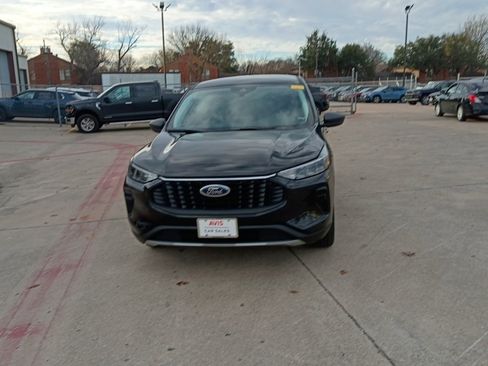 Used 2025 Ford Escape Active image 5