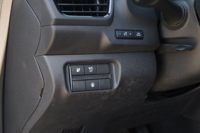 Used 2023 Nissan Leaf S FWD image 13