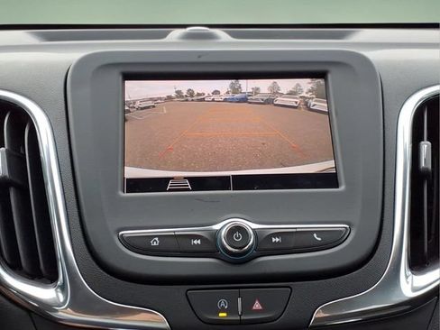 Used 2024 Chevrolet Equinox LT w/ LPO, Floor Liner Package FWD image 19