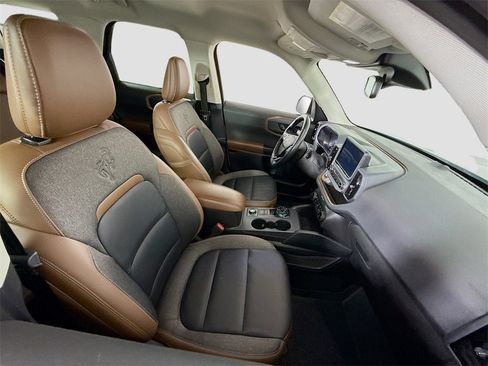 Used 2022 Ford Bronco Sport Outer Banks image 20