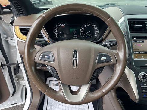 Used 2016 Lincoln MKC Reserve w/ Lincoln MKC Climate Package AWD/4WD image 34