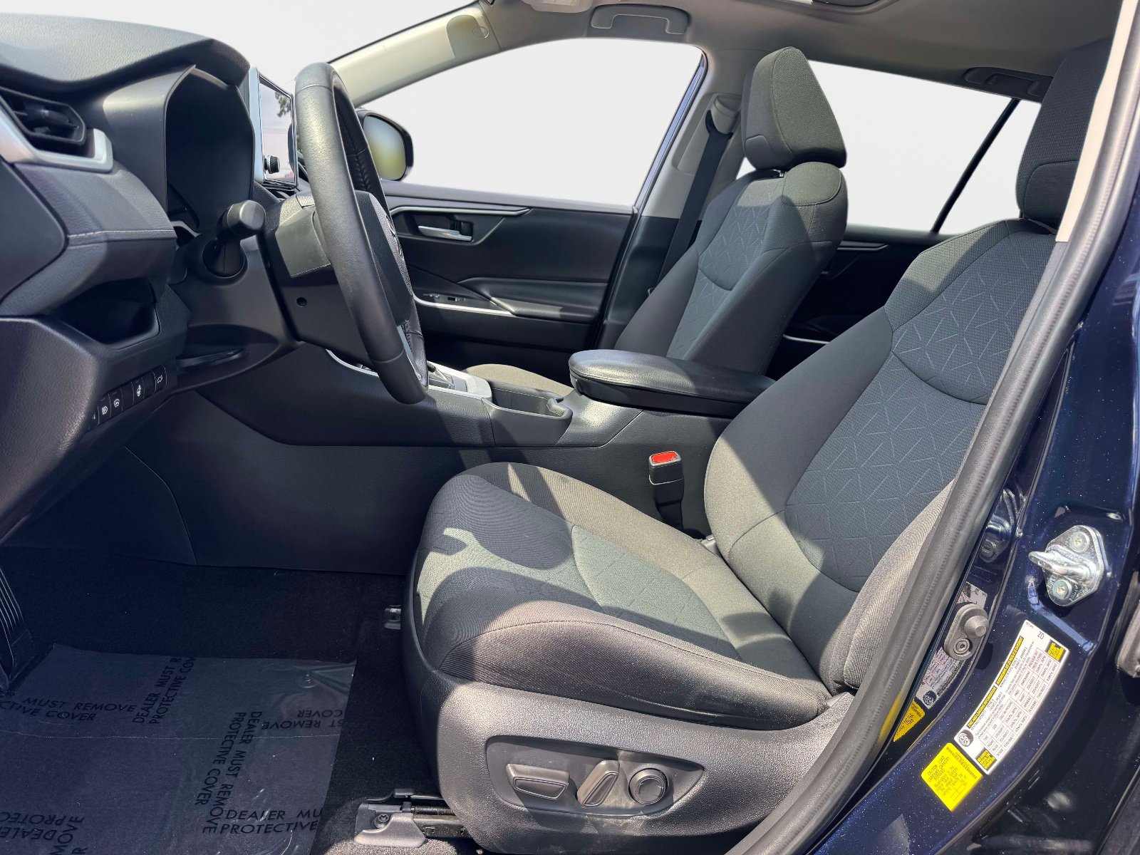 Certified 2023 Toyota RAV4 XLE w/ Convenience Package AWD/4WD image 14