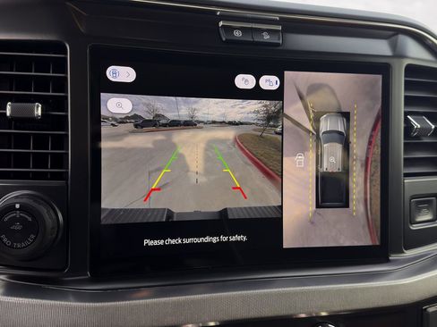 New 2026 Ford F350 Platinum w/ Platinum Plus Package image 29