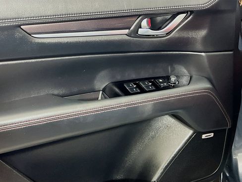 Certified 2023 MAZDA CX-5 Carbon Edition AWD/4WD image 25