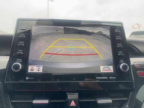 Used 2023 Toyota Camry XSE image 36