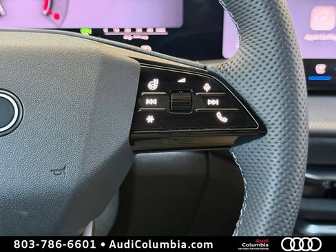 New 2026 Audi SQ5 Prestige AWD/4WD image 29