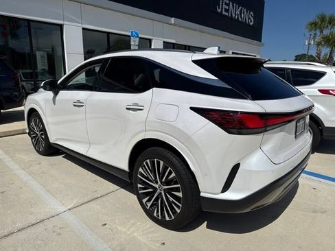 Used 2024 Lexus RX 350 Premium Plus w/ Convenience Package FWD image 5