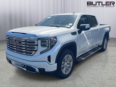 Used 2024 GMC Sierra 1500 Denali w/ Technology Package