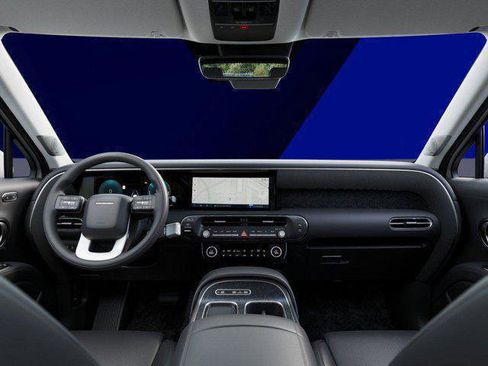 New 2026 Hyundai Palisade Limited image 11