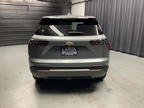 New 2026 Chevrolet Equinox LT FWD image 6