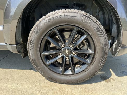 Used 2019 Dodge Journey SE w/ Connectivity Group FWD image 13