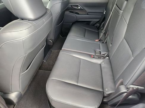 Used 2025 Lexus GX 550 AWD/4WD image 24