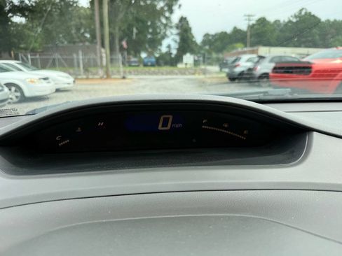 Used 2008 Honda Civic EX image 30