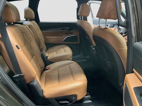 Used 2023 Kia Telluride SX X-Line AWD/4WD image 30