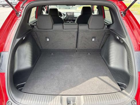 Used 2025 Honda HR-V Sport image 21