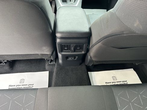 Certified 2025 Toyota RAV4 XLE image 19