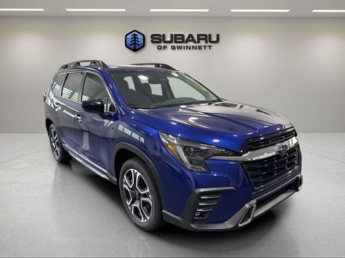 New 2026 Subaru Ascent Touring w/ Popular Package #2 AWD/4WD image 5