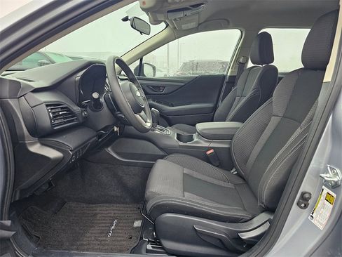 Used 2021 Subaru Outback 2.5i image 19