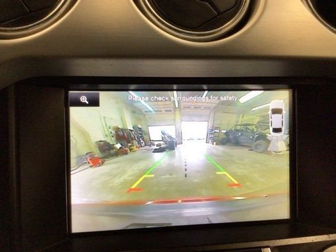 Used 2015 Ford Mustang GT Premium RWD image 15