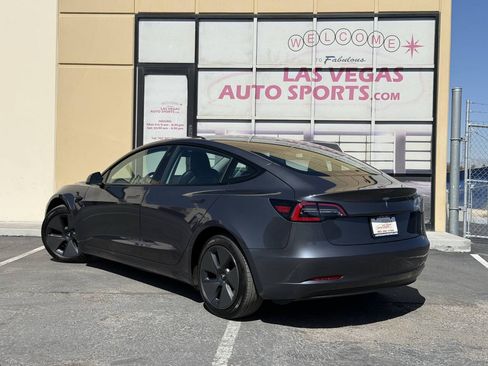Used 2023 Tesla Model 3 Standard Range RWD image 9