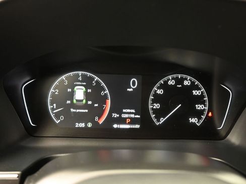 Used 2024 Honda Pilot EX-L image 33