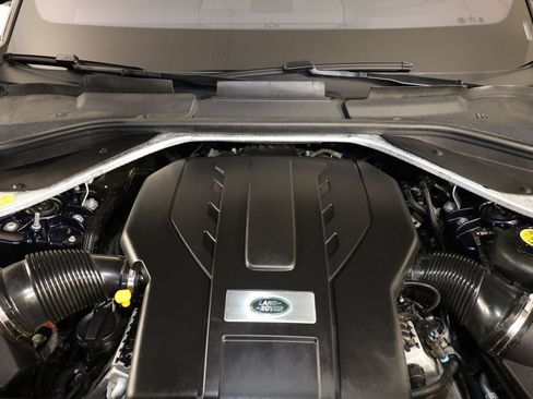 Used 2023 Land Rover Range Rover Long Wheelbase Autobiography AWD/4WD image 37