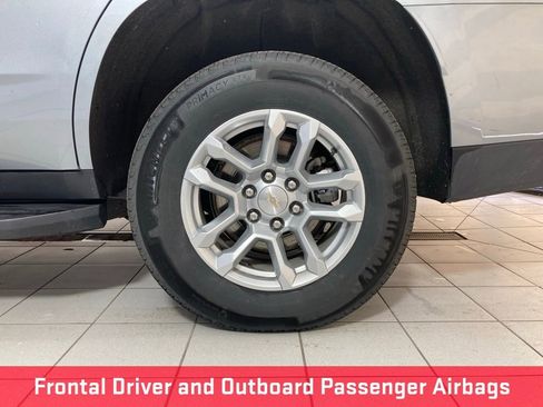 Used 2025 Chevrolet Tahoe LT image 26