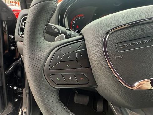New 2026 Dodge Durango GT AWD/4WD image 32