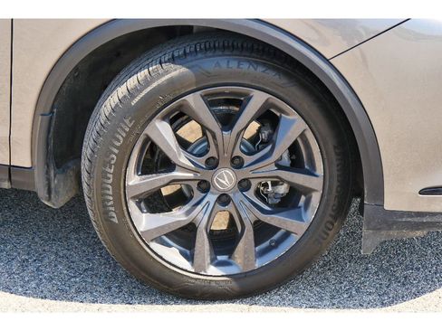 Used 2022 Acura MDX A-Spec AWD/4WD image 37