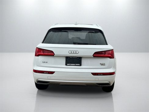 Used 2018 Audi Q5 2.0T Premium image 6