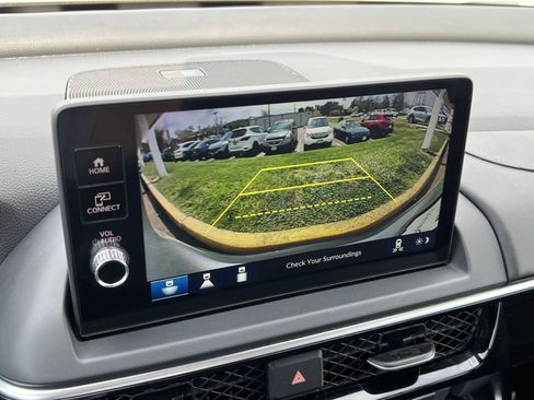 Certified 2025 Acura ADX FWD image 16